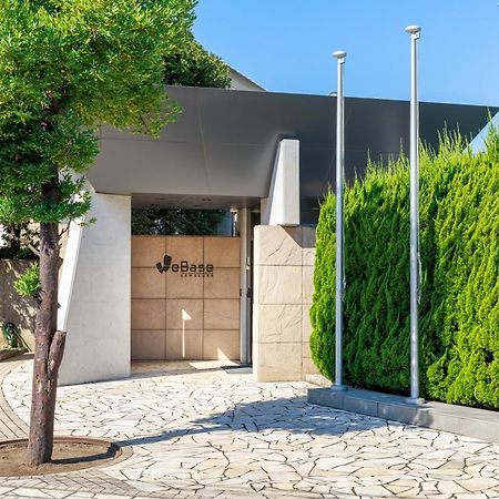 Hotel Webase Kamakura Exterior foto