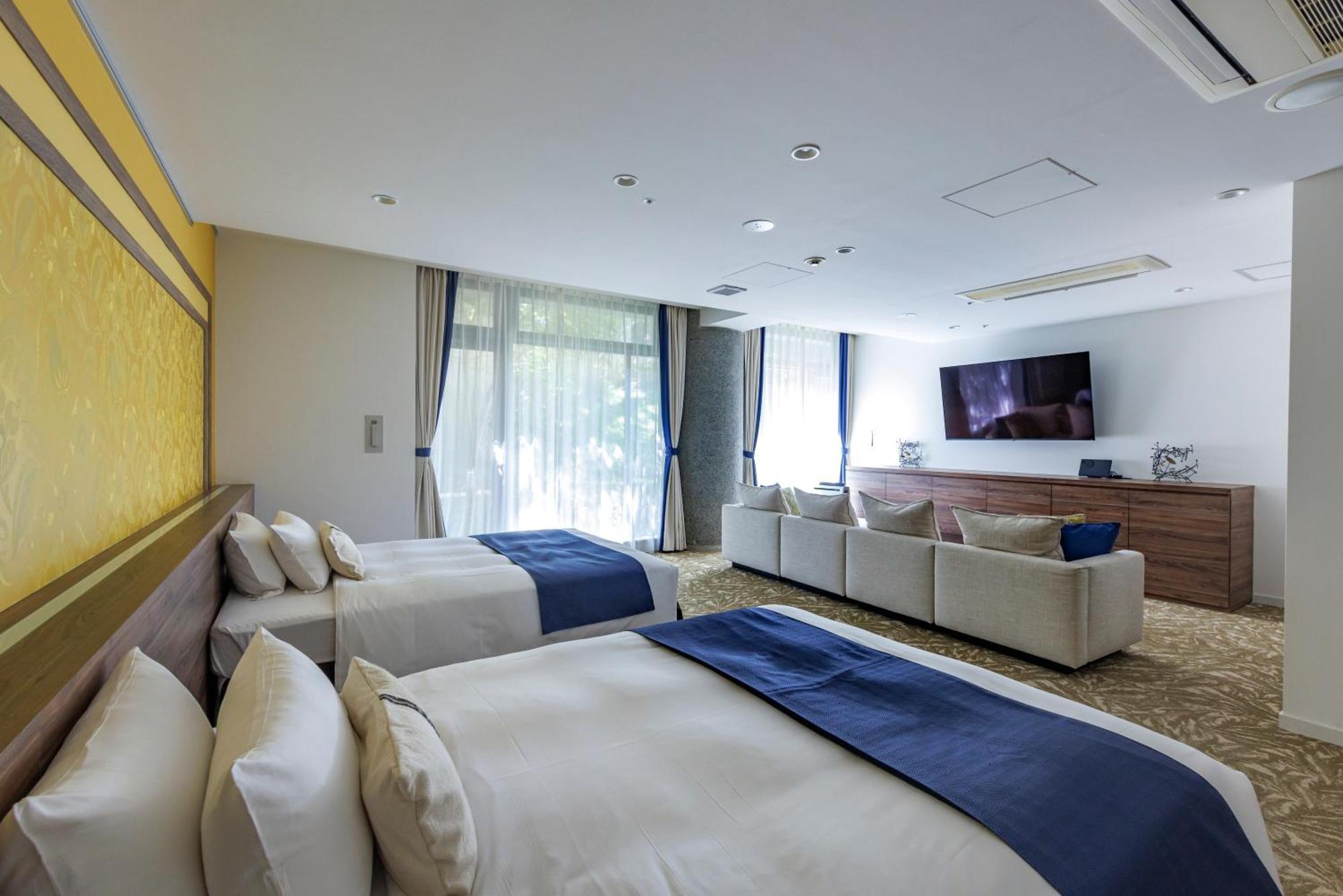 Hotel Webase Kamakura Exterior foto